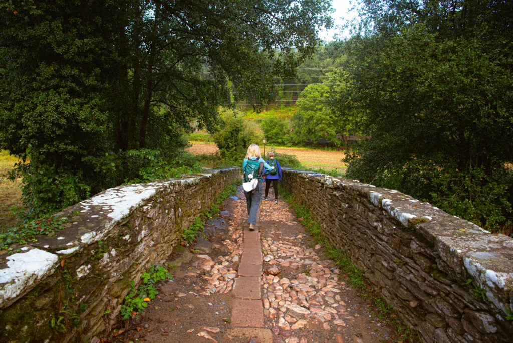 Camino de Santiago, kat carroll yoga, cat eye creations photography